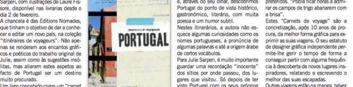Article Portugal