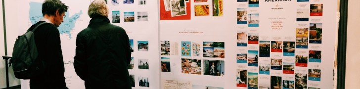 Rendez-vous du carnet de voyage