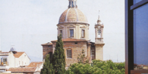 Casa Santo Nome di Gesù