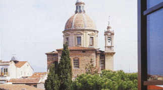 Casa Santo Nome di Gesù