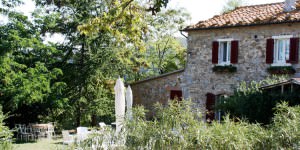 Le Fontanelle, petit déjeuner