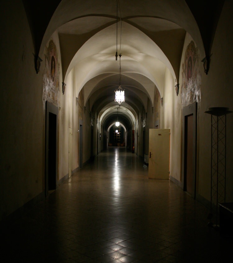 Seminario Vescovile San Andrea