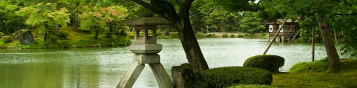 Kenroku-en