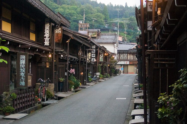 Takayama