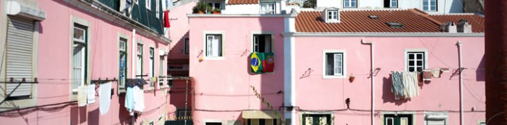 Alfama Patio Hostel