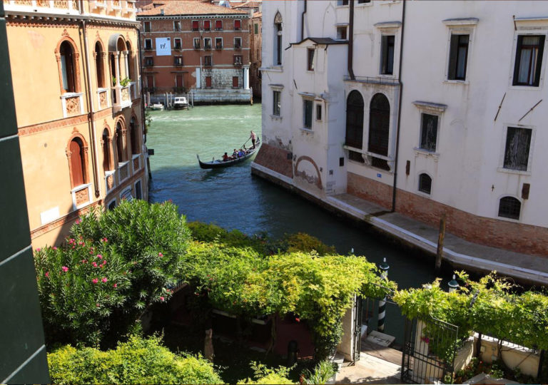 Blog Voyage Venise Où Dormir à Venise