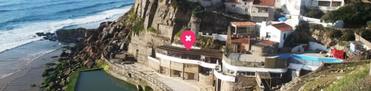Azenhas do Mar