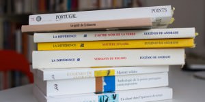 Livres Portugal