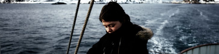 voyage norvege