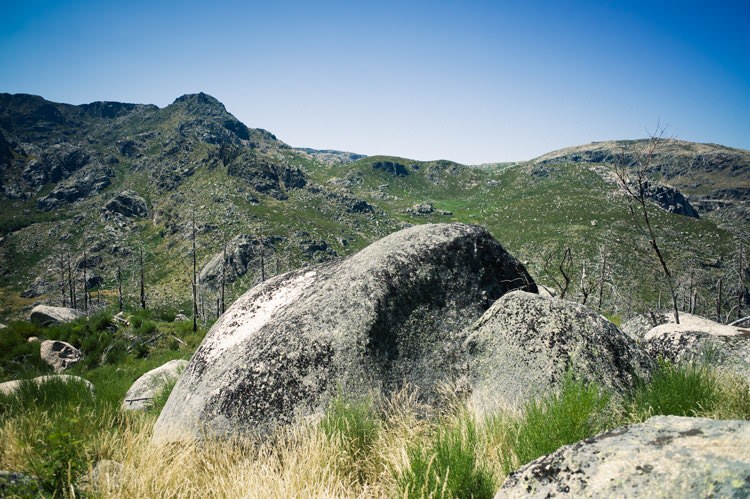 Serra da Estrela