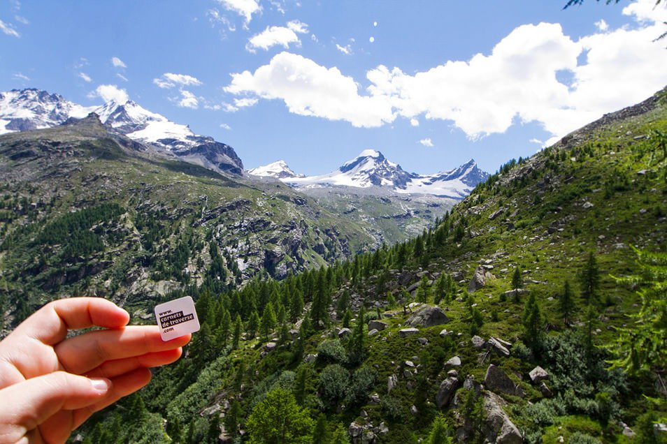 Gran Paradiso