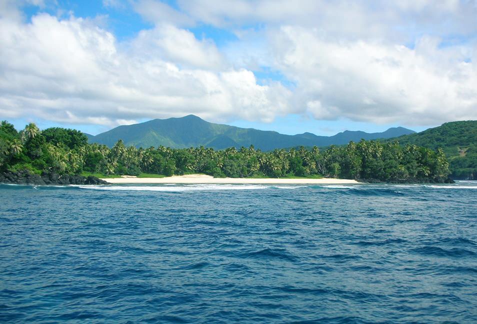 Tanna, Vanuatu