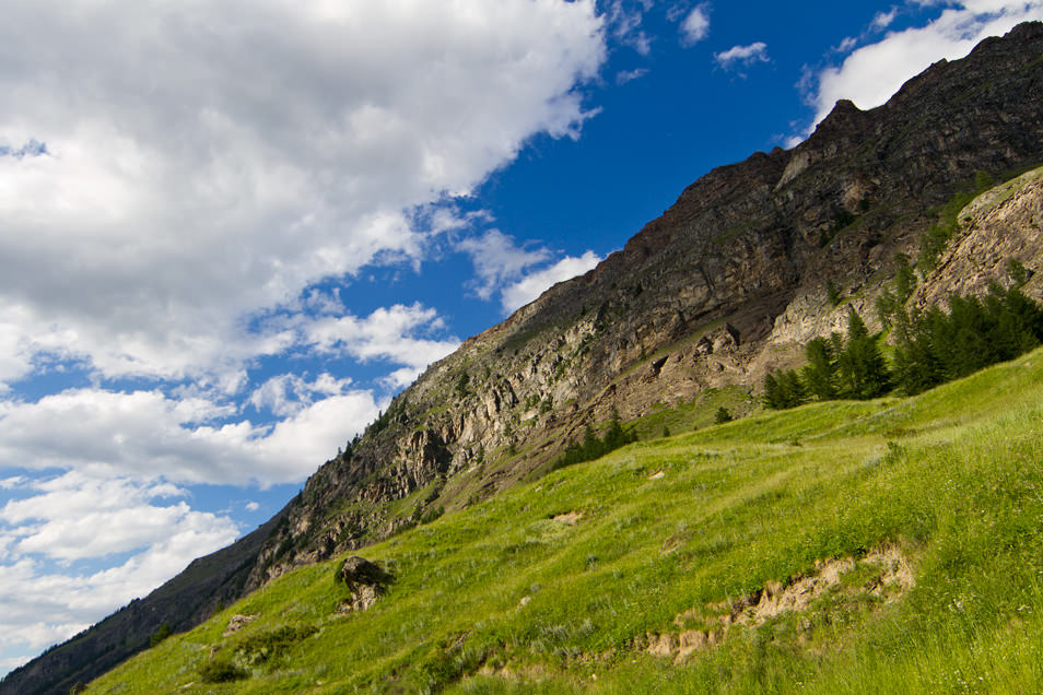 Vallée d'Aoste