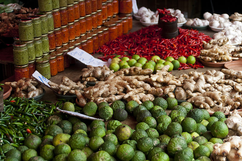 20 coups de coeur à découvrir à l'Île de la Réunion - Ti' Piment