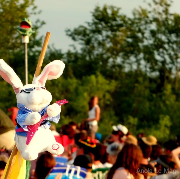 Winnipeg Folk Festival