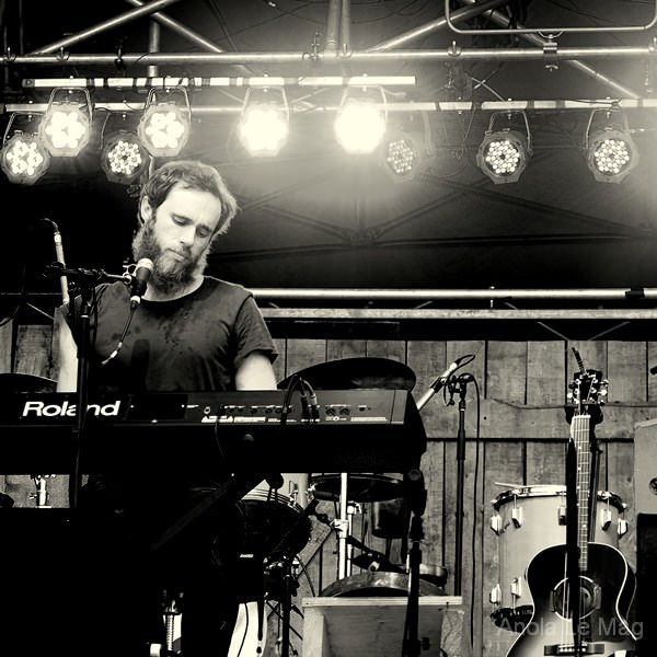 Vincent James McMorrow