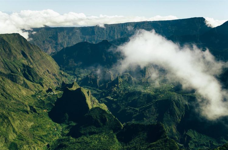 Mafate - Location de voiture pas cher à La Réunion