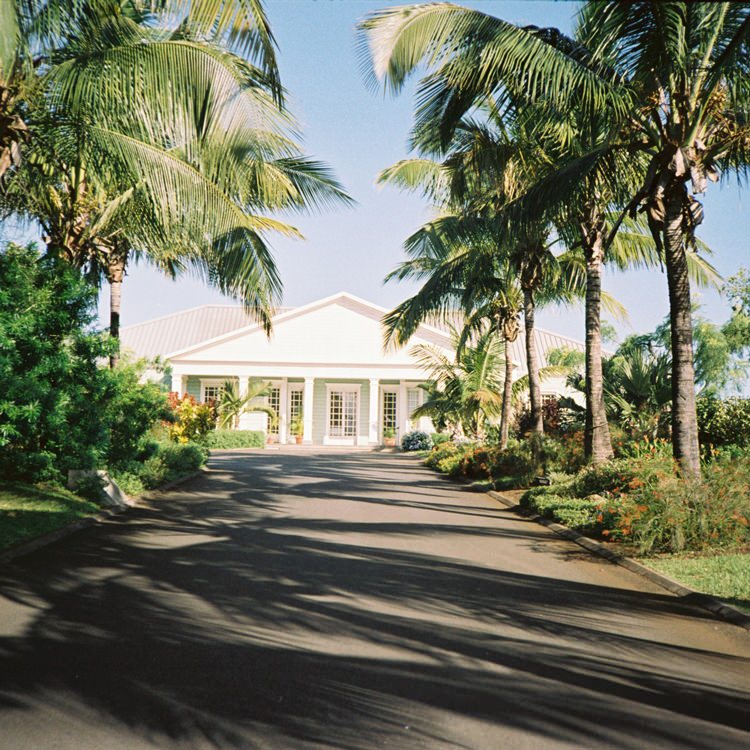 La Réunion, Olympus XA