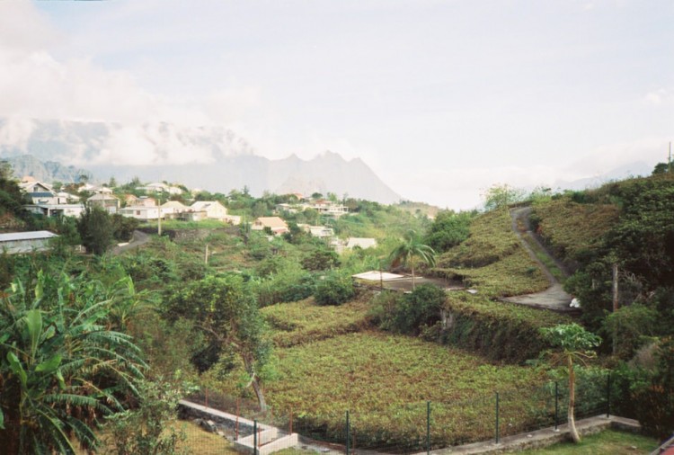 La Réunion, Olympus XA