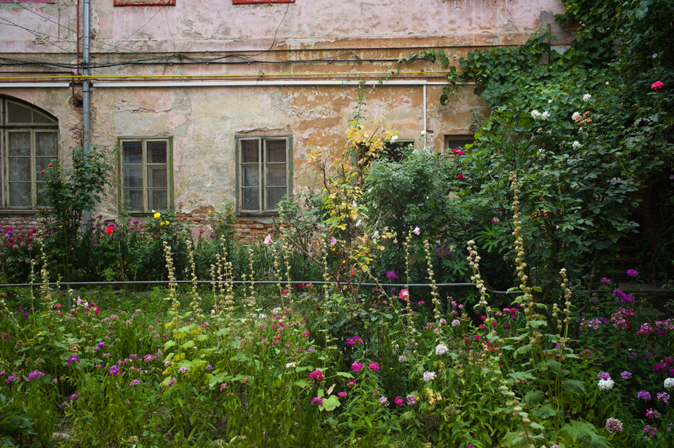 Sibiu, Roumanie