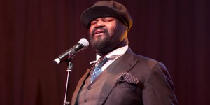 Gregory Porter, Cape Town International Jazz Festival