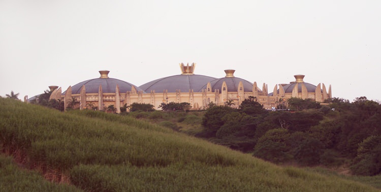 Sibaya Lodge, Durban