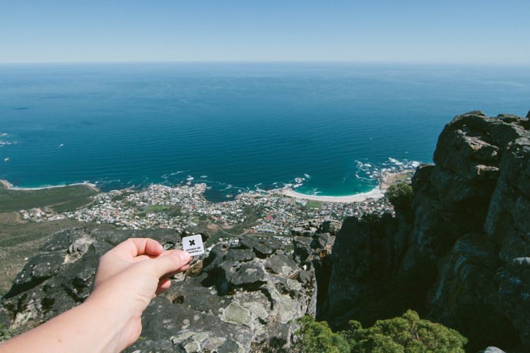 Table Mountain, Cape Town