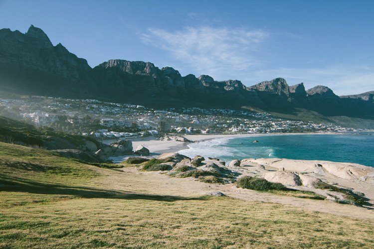 Camps Bay, Cape Town