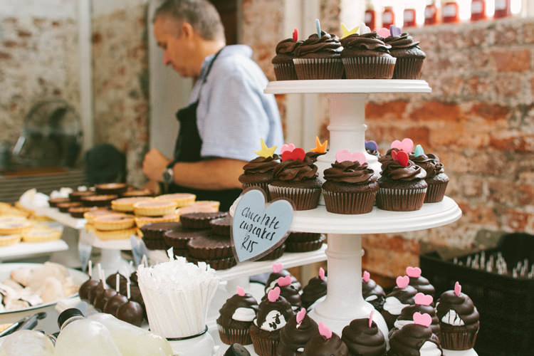 Goodneighbour Market, Cape Town