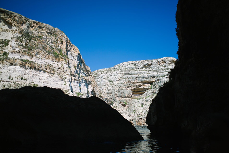 Voyage à Malte