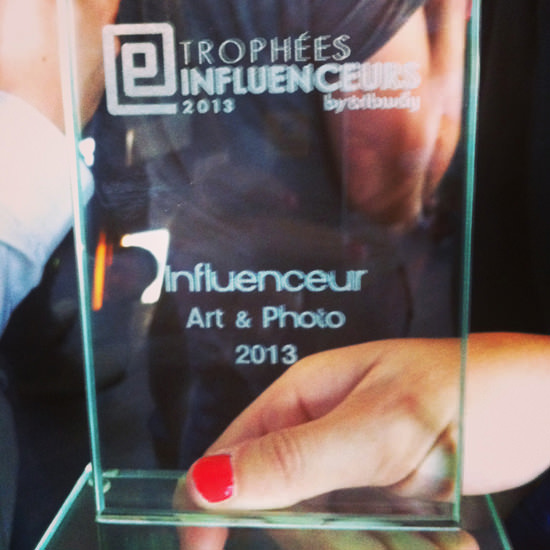 Trophées Influenceurs Tribway