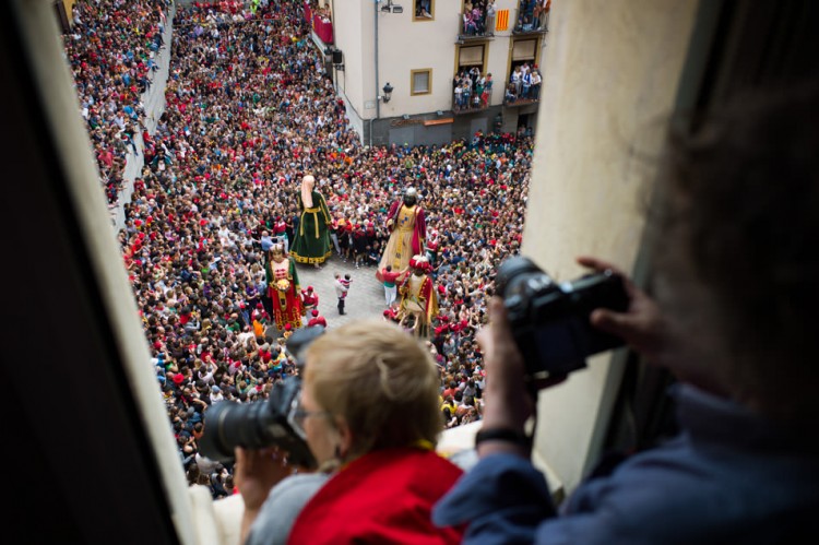 Patum de Berga