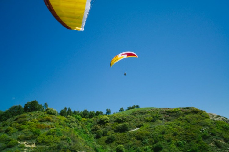 Parapente