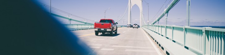Road trip USA