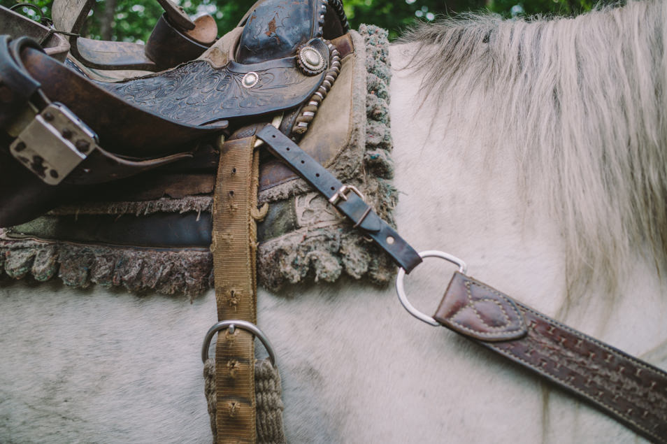 Clear Creek Ranch, Caroline du Nord