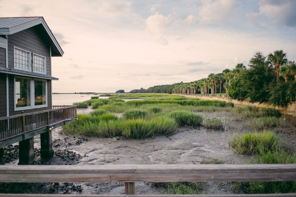 Golden Isles of Georgia, Jekyll Island