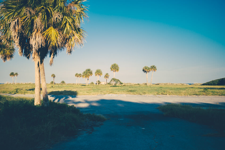 Golden Isles of Georgia, Jekyll Island