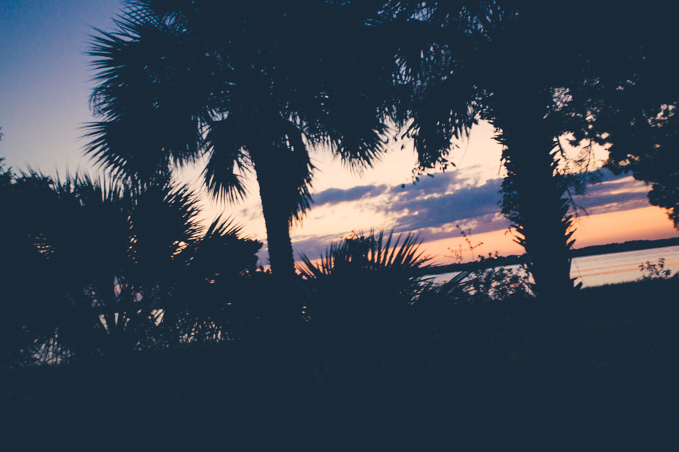 Golden Isles of Georgia, Jekyll Island