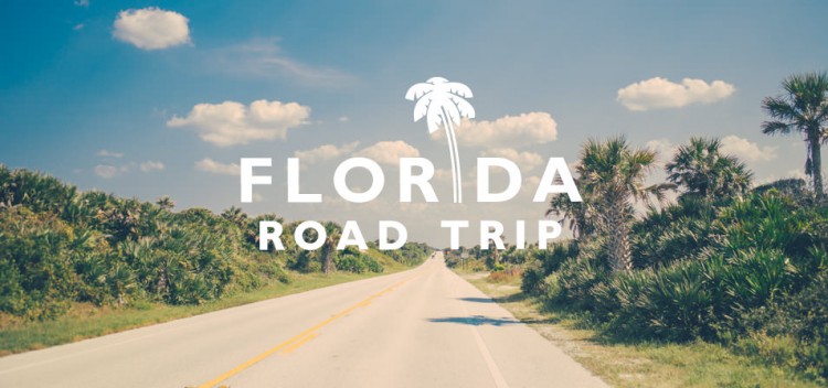 Road trip en Floride