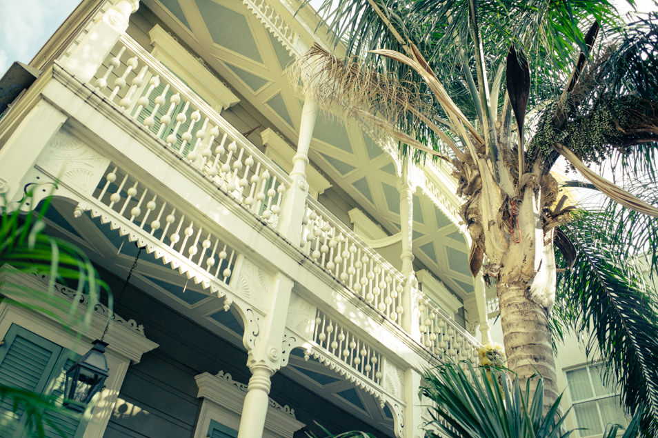 French Quarter, New Orleans, Lousiana