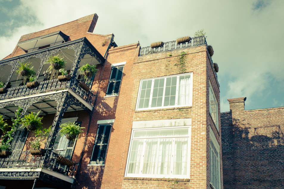 French Quarter, New Orleans, Lousiana