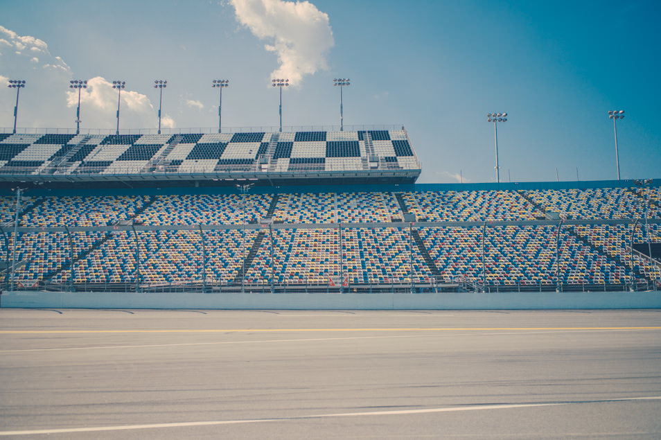 Daytona International Speedway