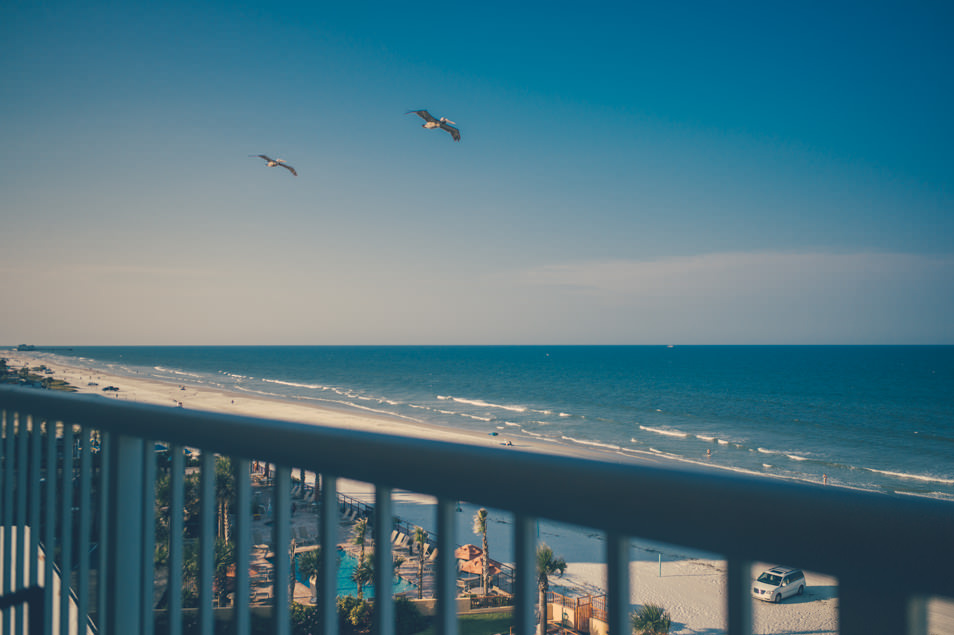 Holiday Inn, Daytona Beach