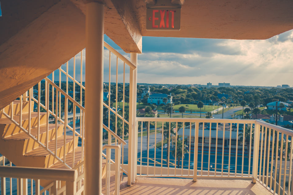 Holiday Inn, Daytona Beach