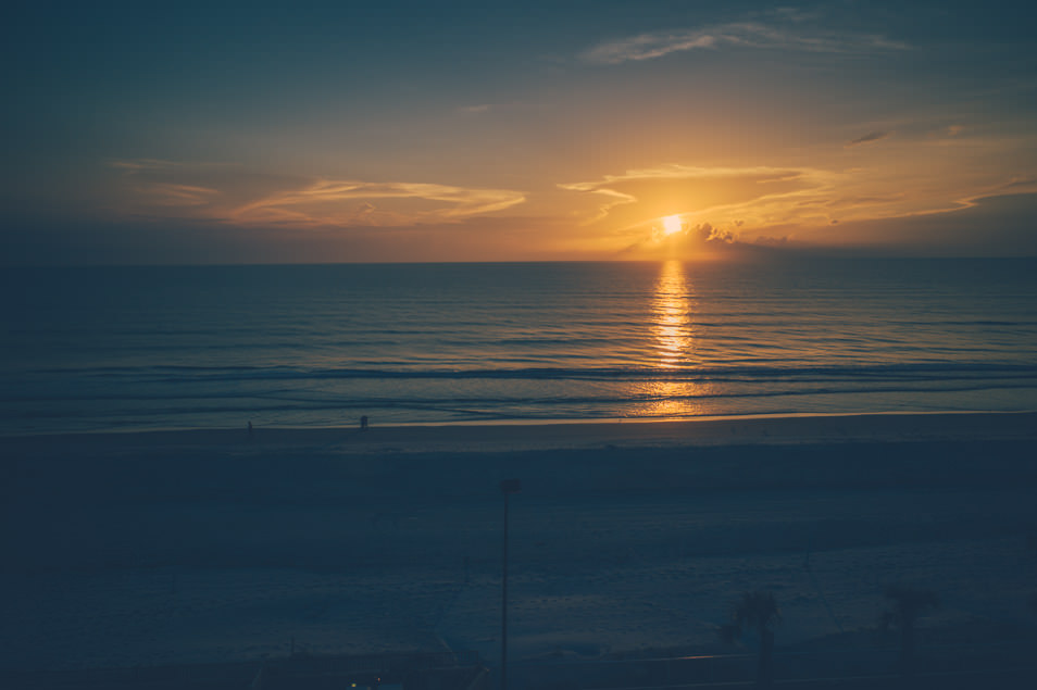 Daytona Beach, Floride