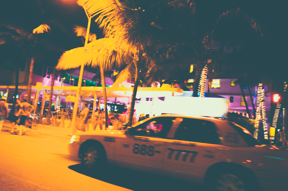 South Beach, Miami