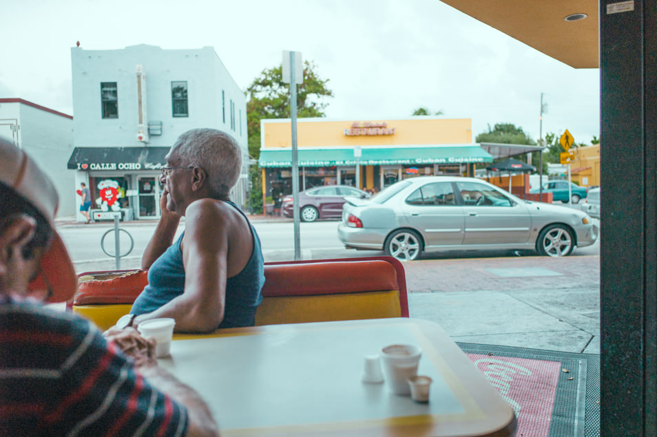 Little Havana, Miami, Floride