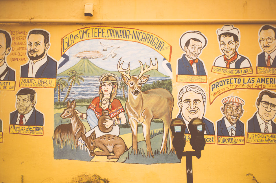 Little Havana, Miami, Floride