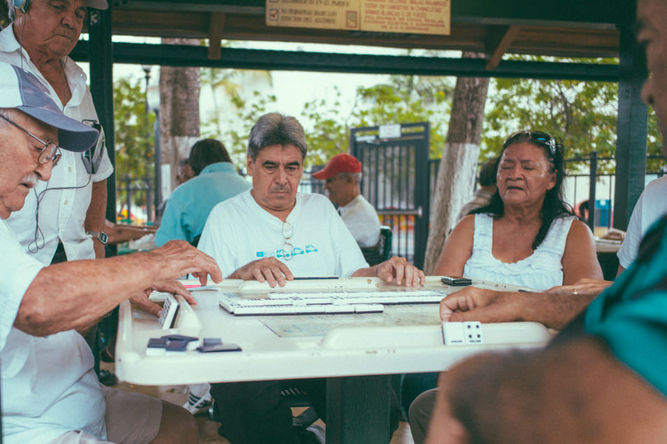 Little Havana, Miami, Floride