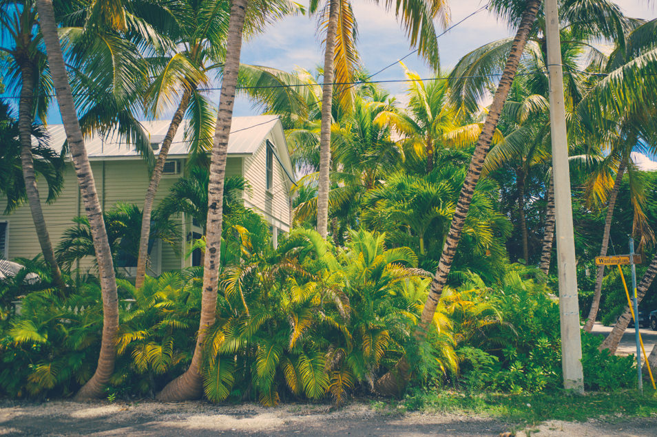 Key West, Floride